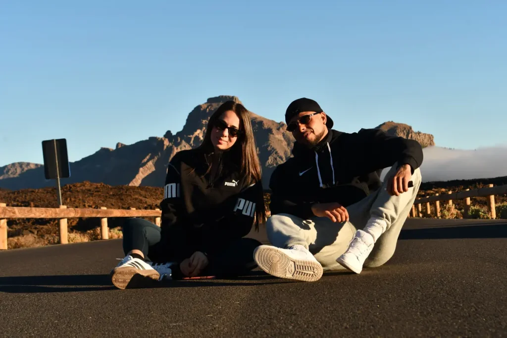 tour buggy teide