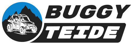 Logo Buggy Teide